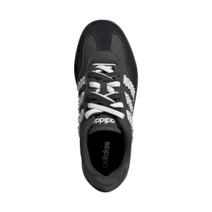 Adidas Barreda suède damesschoenen zwart