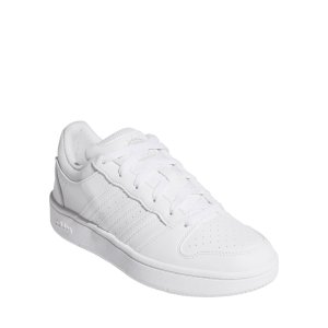 Adidas Hoops Classic damesschoenen wit