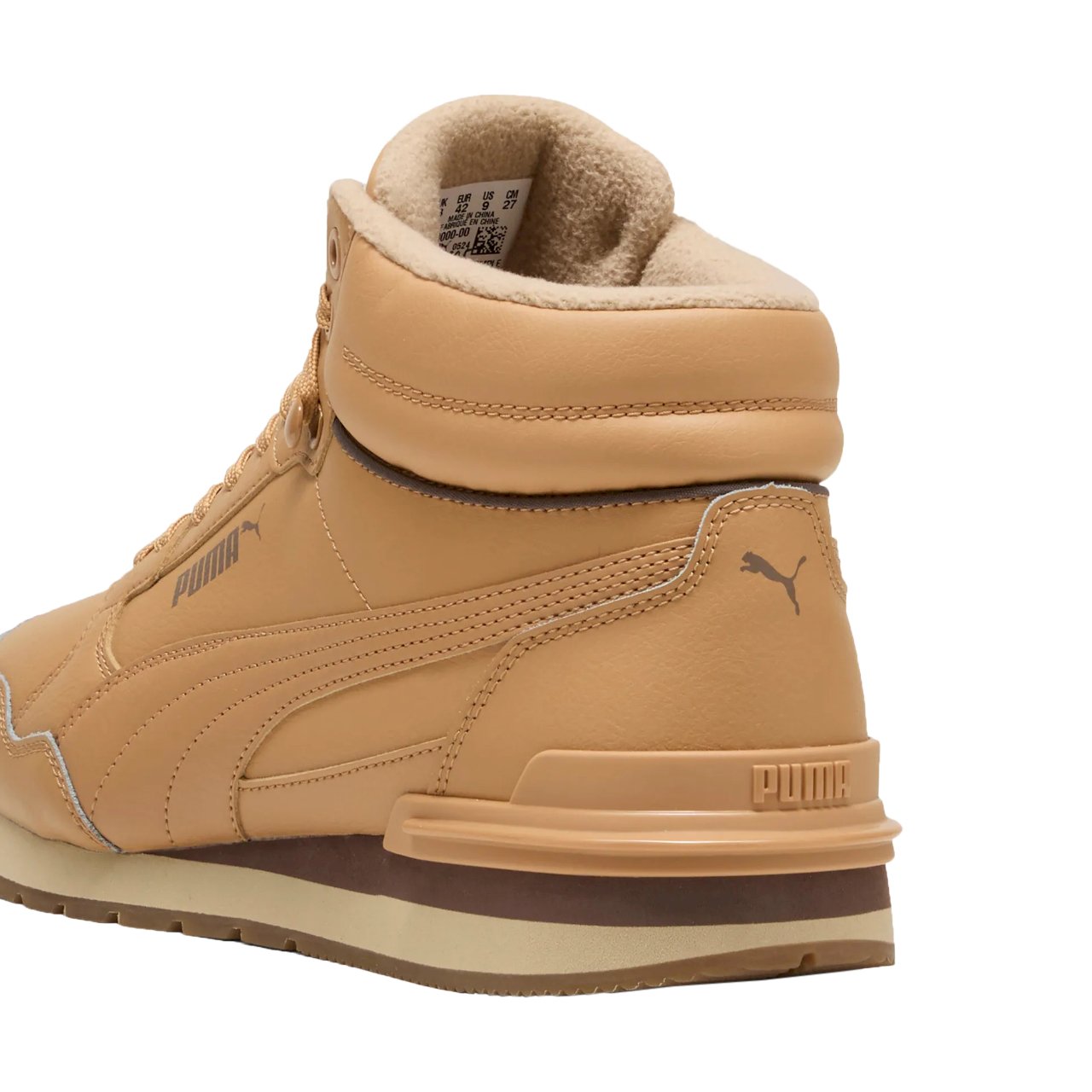 Puma ST Runner v4 Mid herenschoenen voor de herfst