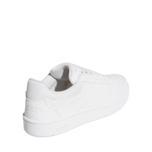 Witte Adidas Hoops Classic damesschoenen lente