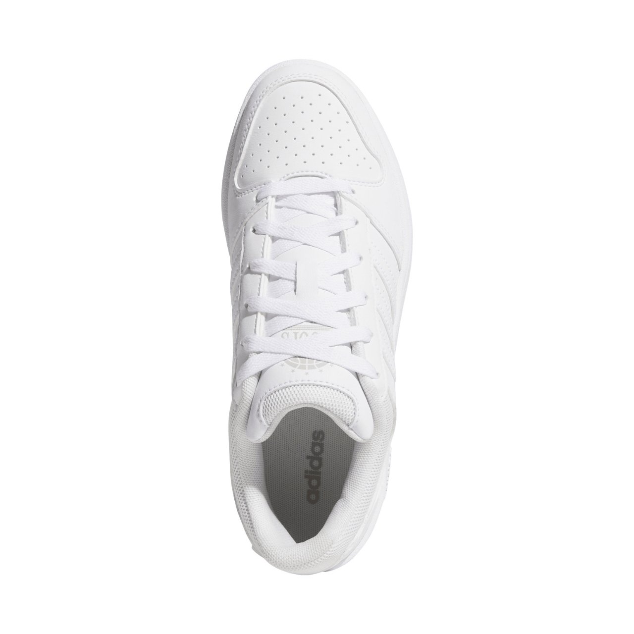 Damesschoenen Adidas Hoops Classic