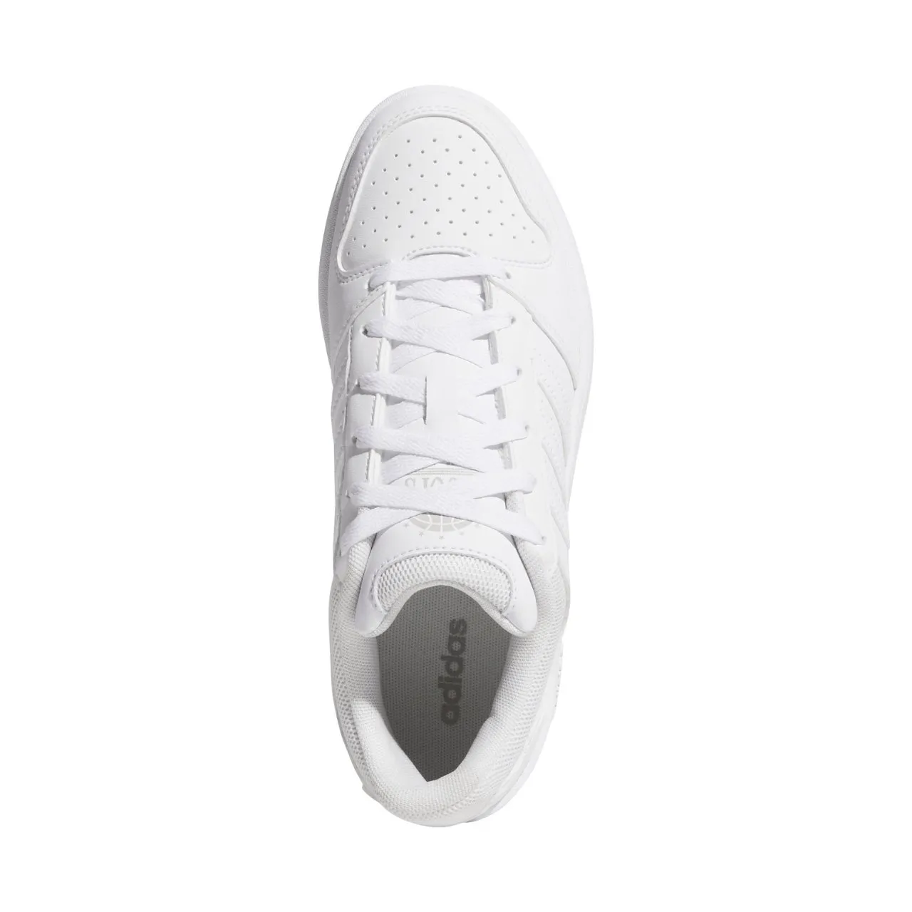 阿迪达斯 Hoops Classic 女式品牌鞋