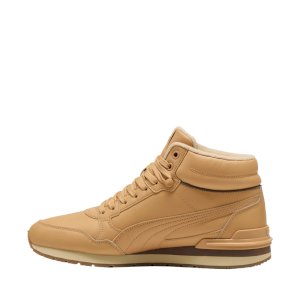 High-top herensneakers Puma ST Runner v4 Mid voor de herfst