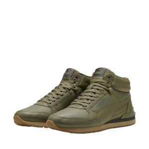 Puma ST Runner v4 Mid scarpe da uomo 402893 06