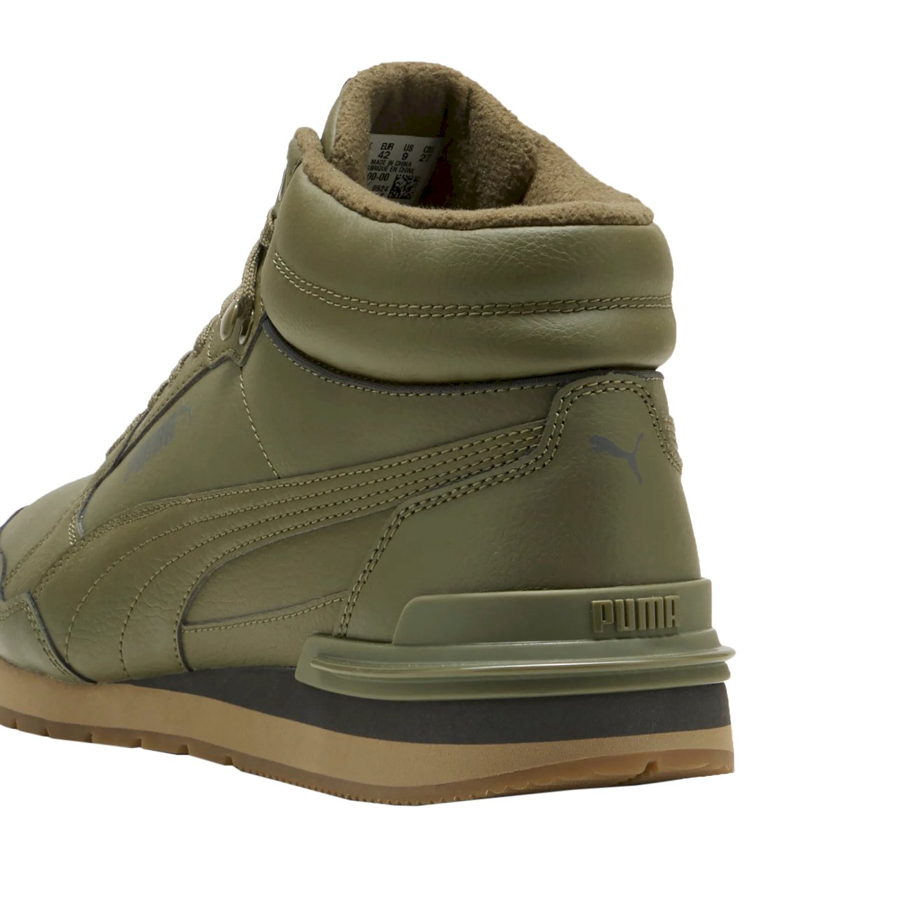 Puma ST Runner v4 Mid scarpe da uomo 402893 06