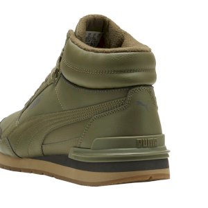 Puma ST Runner v4 Mid scarpe da uomo 402893 06