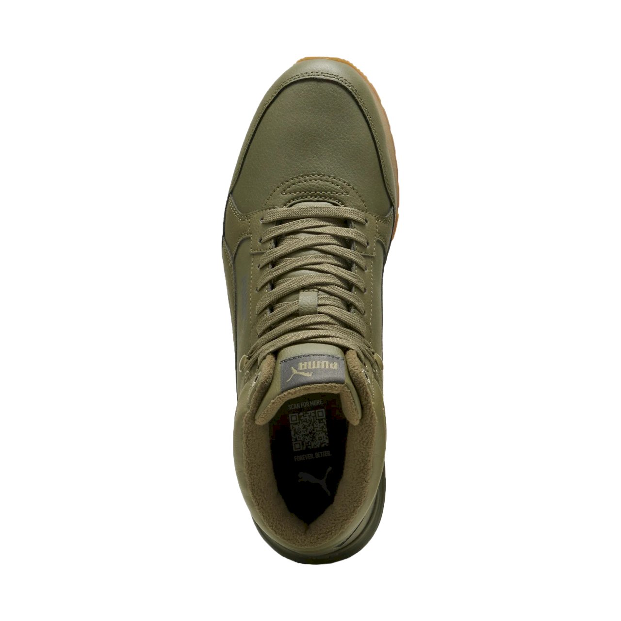 Puma ST Runner v4 Mid scarpe da uomo 402893 06