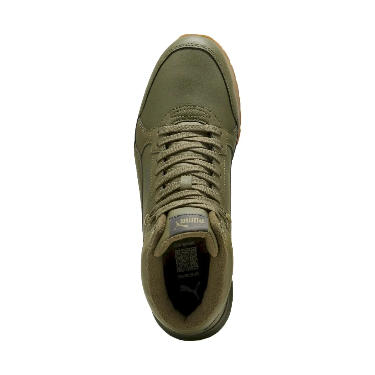 彪马 ST Runner v4 Mid 男鞋 402893 06