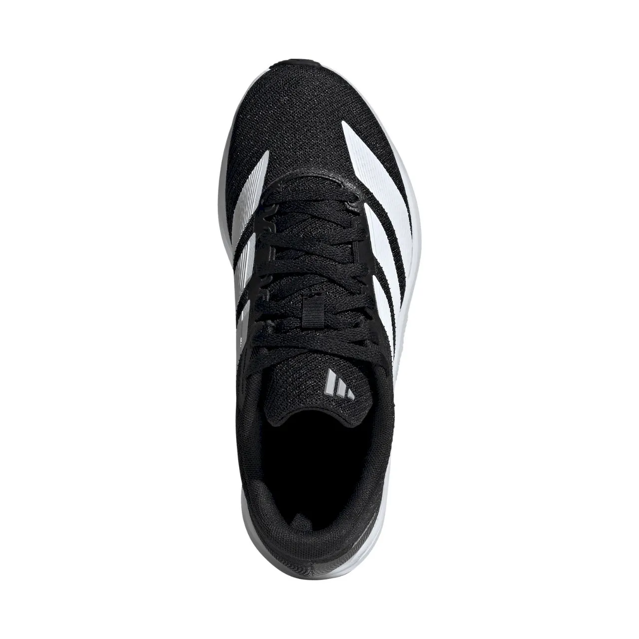 Adidas Duramo kadın koşu ayakkabısı siyah