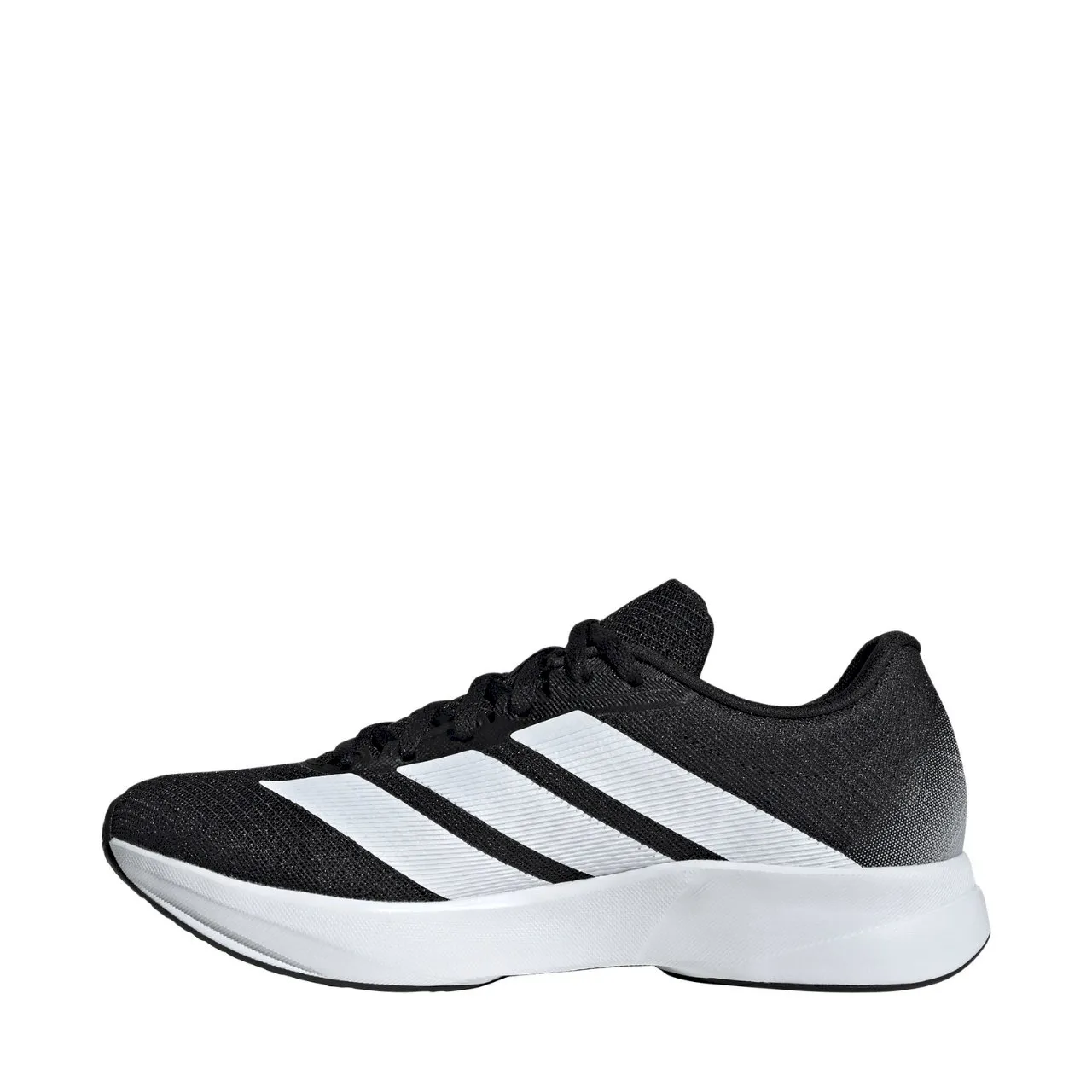 Adidas Duramo kadın spor ayakkabı siyah