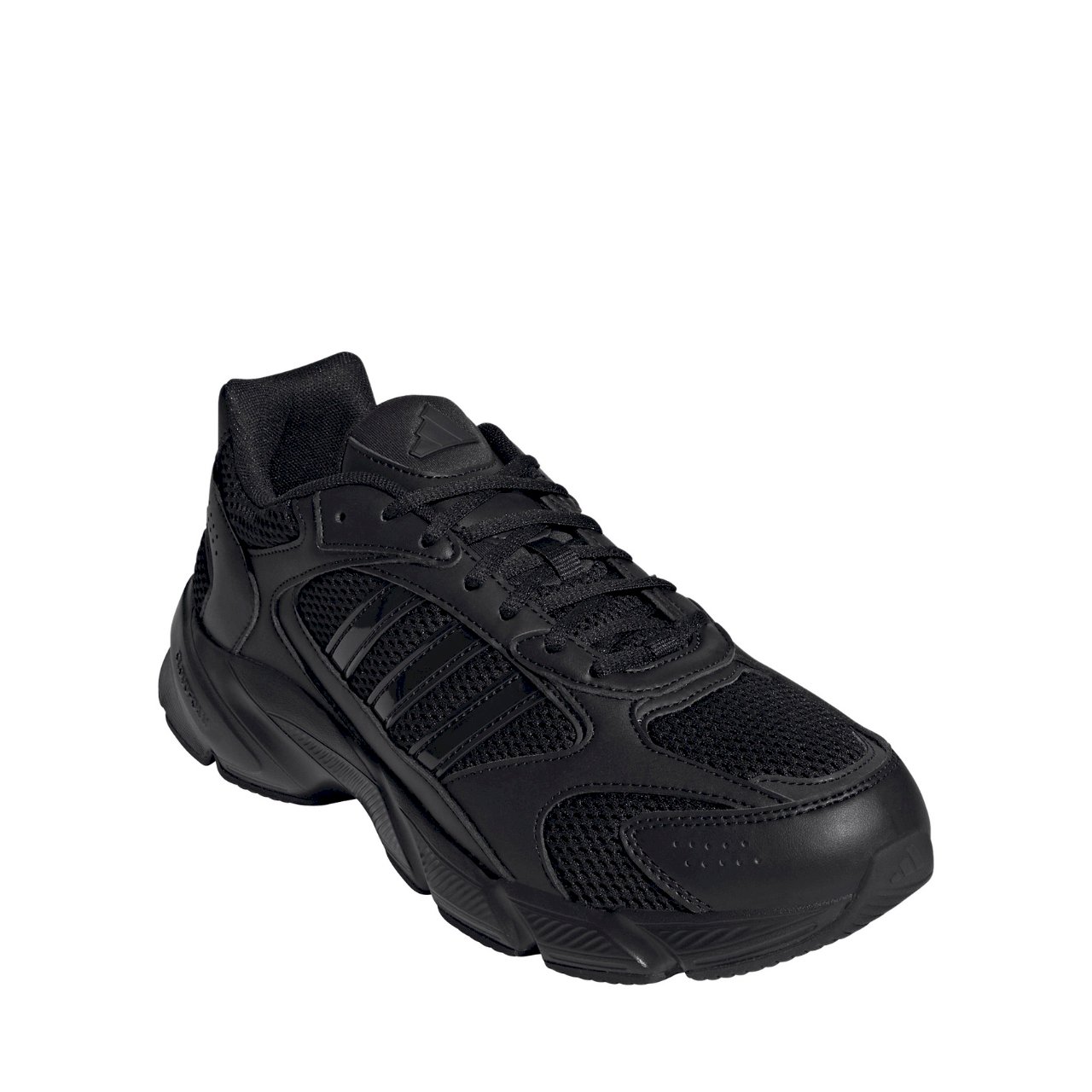 Sneakersy męskie Adidas Crazychaos 2000 czarne