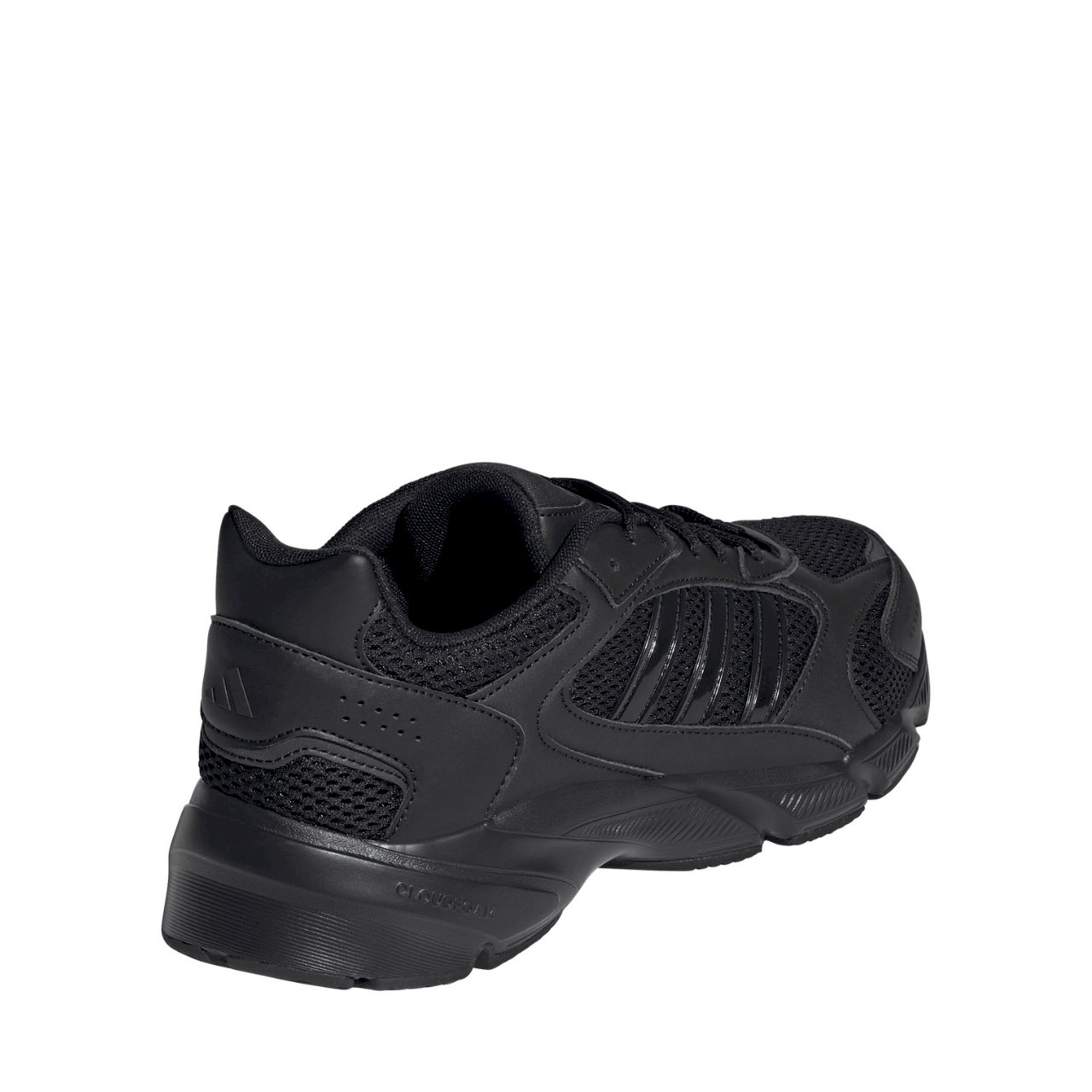 Obuwie męskie Adidas Crazychaos 2000 czarne