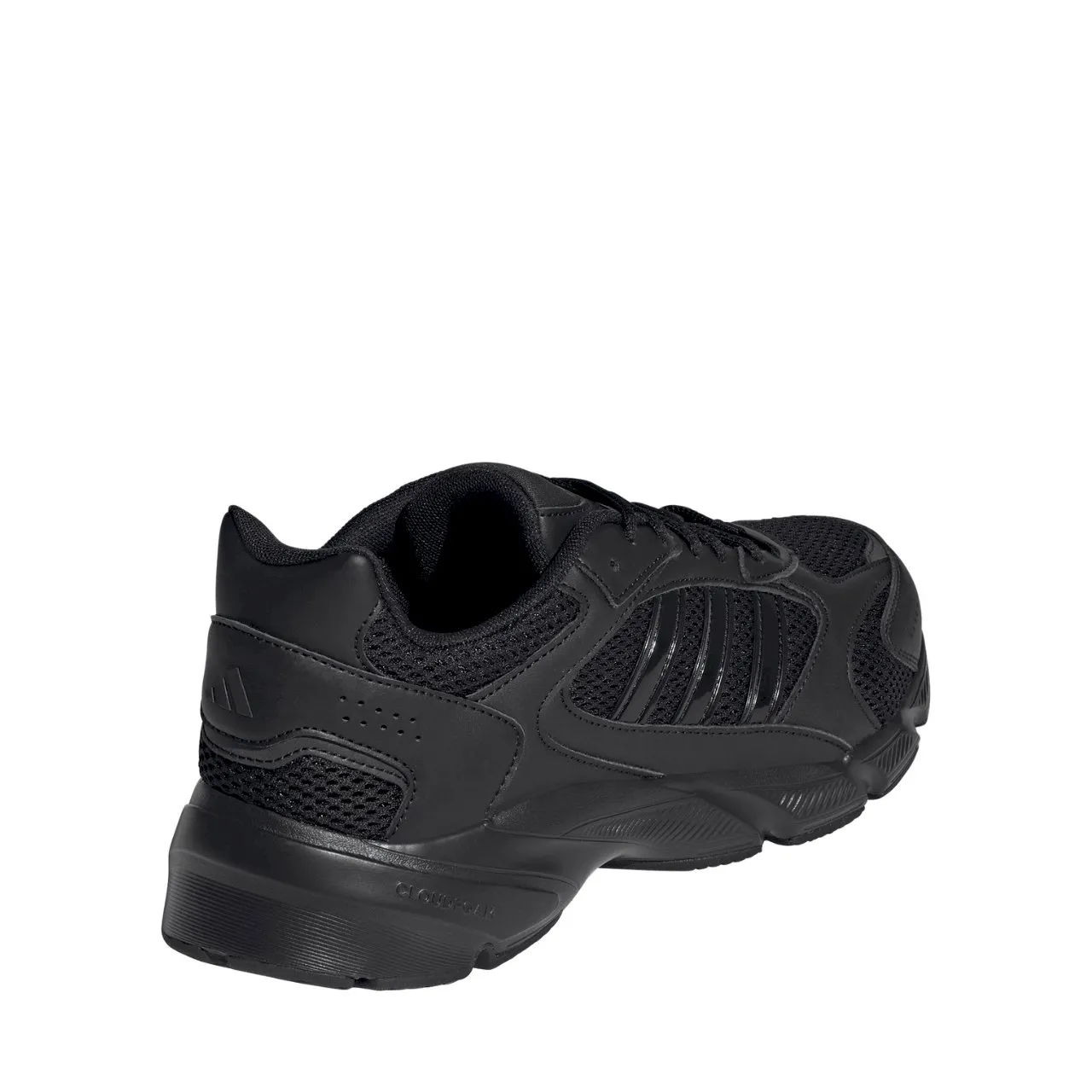 Pánská obuv Adidas Crazychaos 2000 black