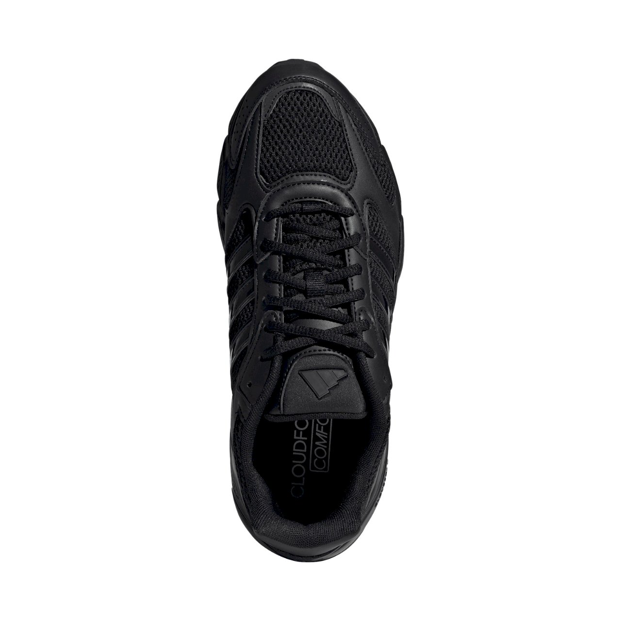 Obuwie męskie Adidas Crazychaos 2000 czarne