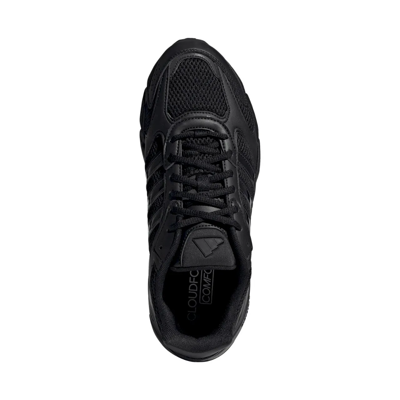 Pánská obuv Adidas Crazychaos 2000 black