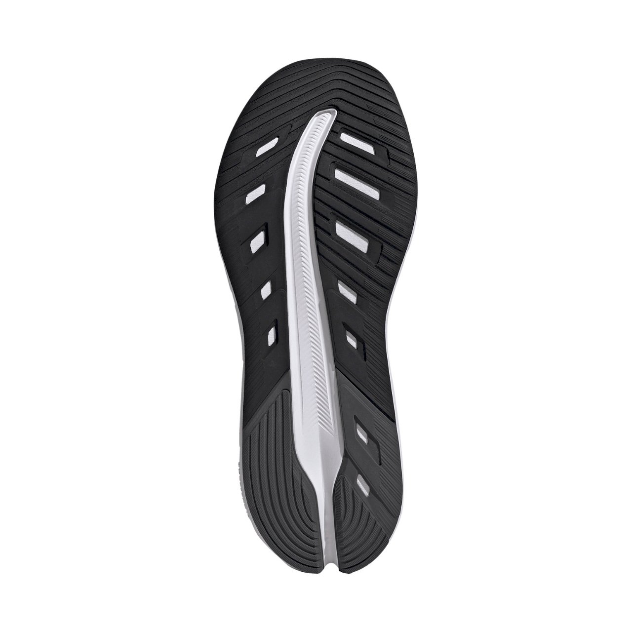 Adidas Questar 3 Tekaški čevlji za unisex ID6320
