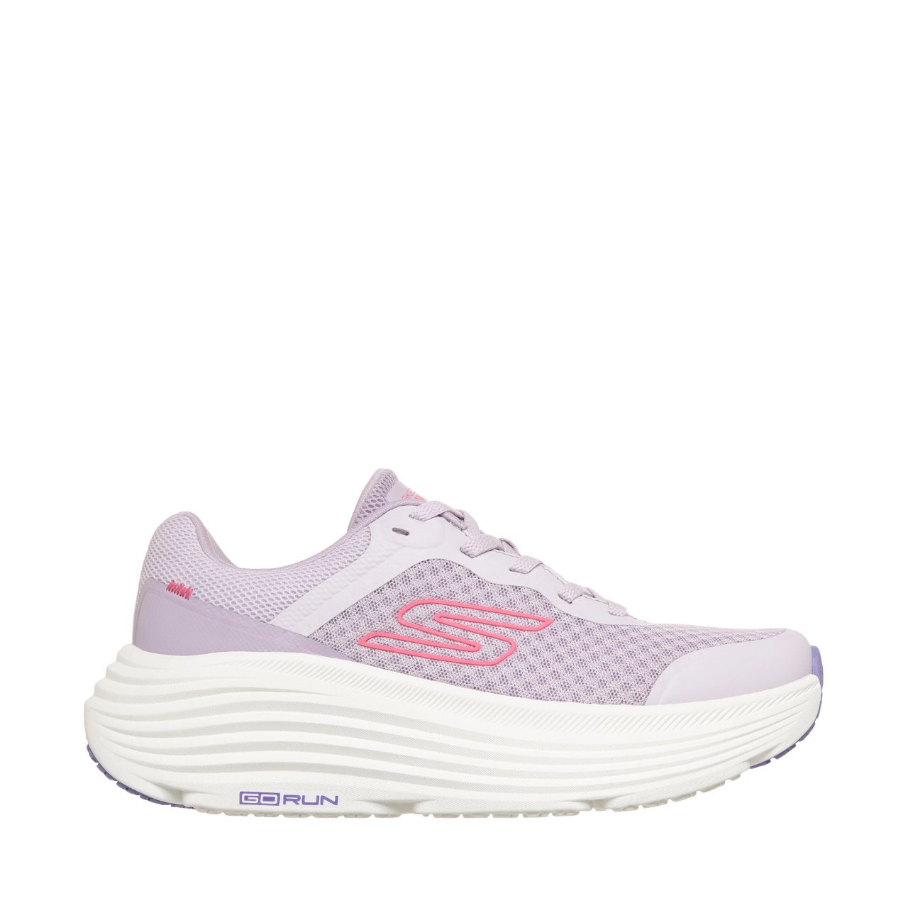 Skechers Max Cushining ženski čevlji 129470 LAV