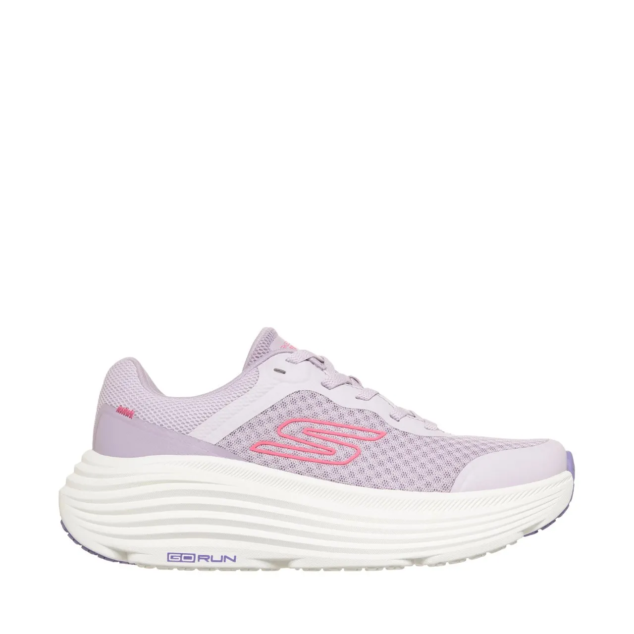 Skechers Max Cushioning 女士鞋，轻便缓冲，舒适鞋垫