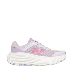 Skechers Max Cushining ženski čevlji 129470 LAV