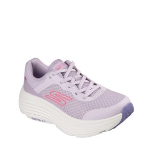 Skechers Max Cushining ženski čevlji 129470 LAV