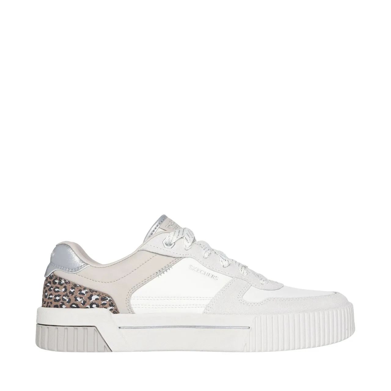 Skechers Jade Lustrouse Luxe Damesschoenen 185390 WMLT