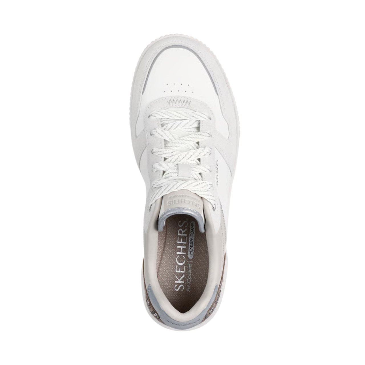 Skechers Jade Lustrouse Luxury Ženski čevlji 185390 WMLT