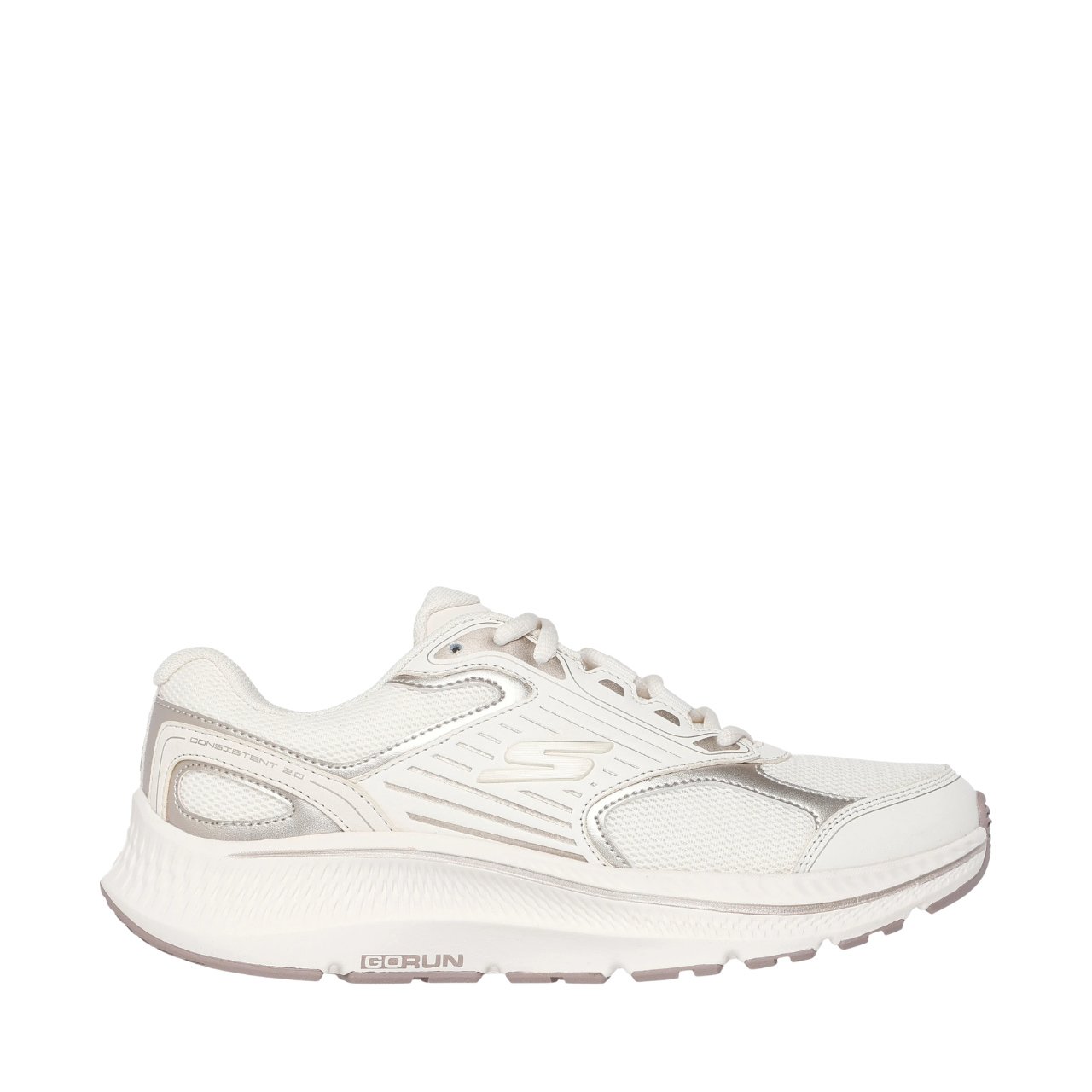 Skechers Go Run Consistent 2.0 ženski čevlji 128606 NAT