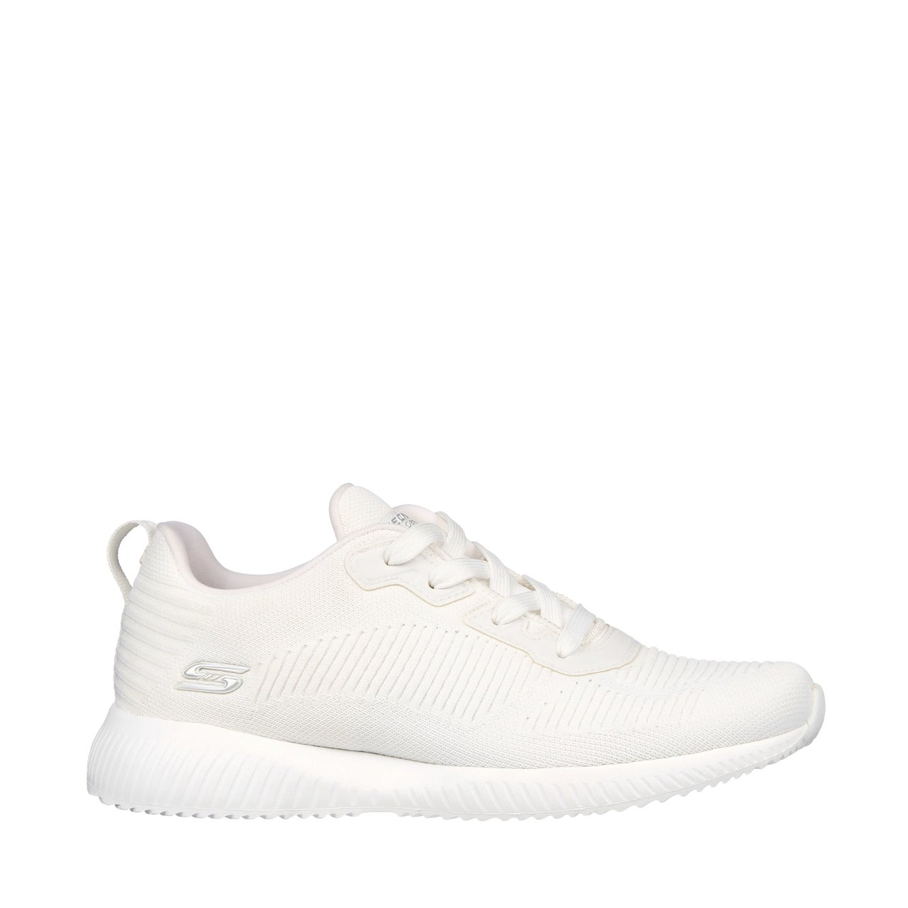 Skechers Bobs Squad- Tought Talk ženski čevlji 32504 WHT