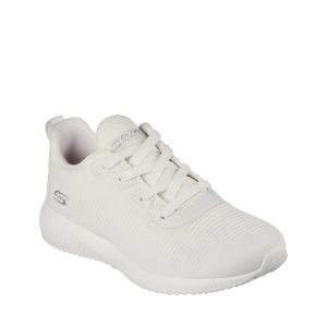 Skechers Bobs Squad- Tought Talk ženski čevlji 32504 WHT