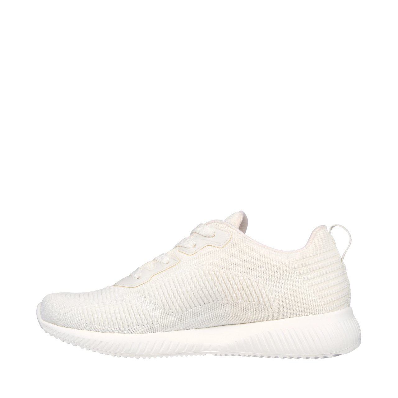 Skechers Bobs Squad- Tought Talk ženski čevlji 32504 WHT