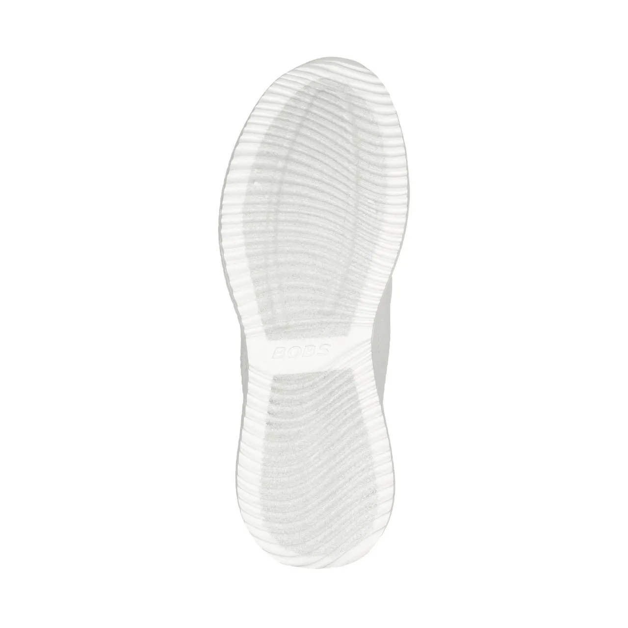 Skechers Bobs Squad- Tought Talk γυναικεία παπούτσια 32504 WHT