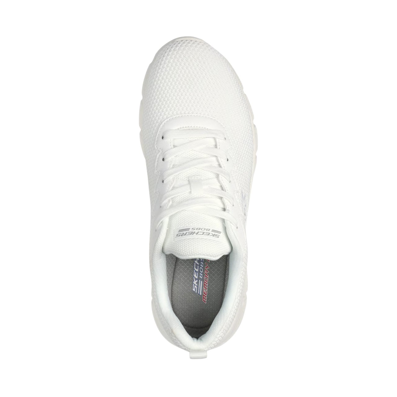Skechers moški čevlji Bobs B Flex Chill Edge 118106 OFWT