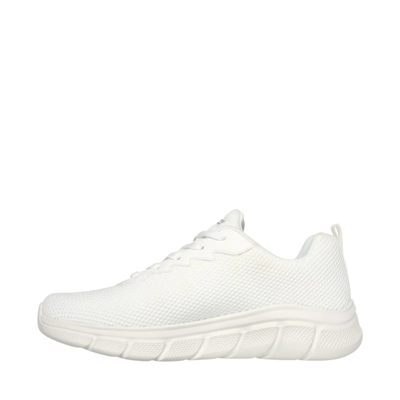 Skechers férfi könnyű fehér cipő tavaszra