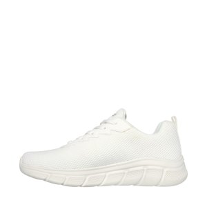 Skechers moški čevlji Bobs B Flex Chill Edge 118106 OFWT