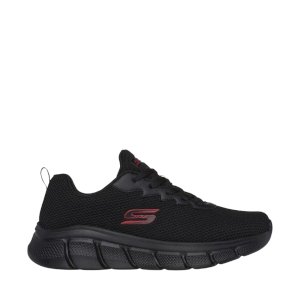 Moški čevlji Skechers Bobs B Flex Chill Edge 118106 BBK