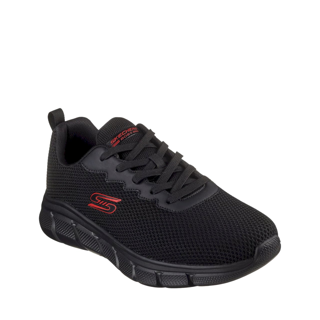 Moški čevlji Skechers Bobs B Flex Chill Edge 118106 BBK