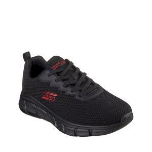 Moški čevlji Skechers Bobs B Flex Chill Edge 118106 BBK