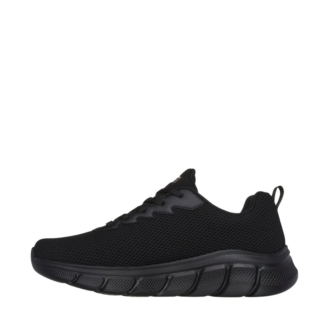 Moški čevlji Skechers Bobs B Flex Chill Edge 118106 BBK