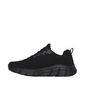Moški čevlji Skechers Bobs B Flex Chill Edge 118106 BBK