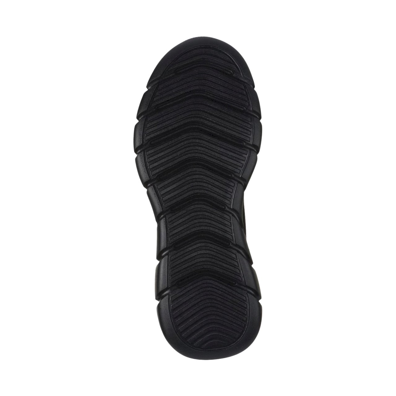 Moški čevlji Skechers Bobs B Flex Chill Edge 118106 BBK