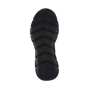 Moški čevlji Skechers Bobs B Flex Chill Edge 118106 BBK
