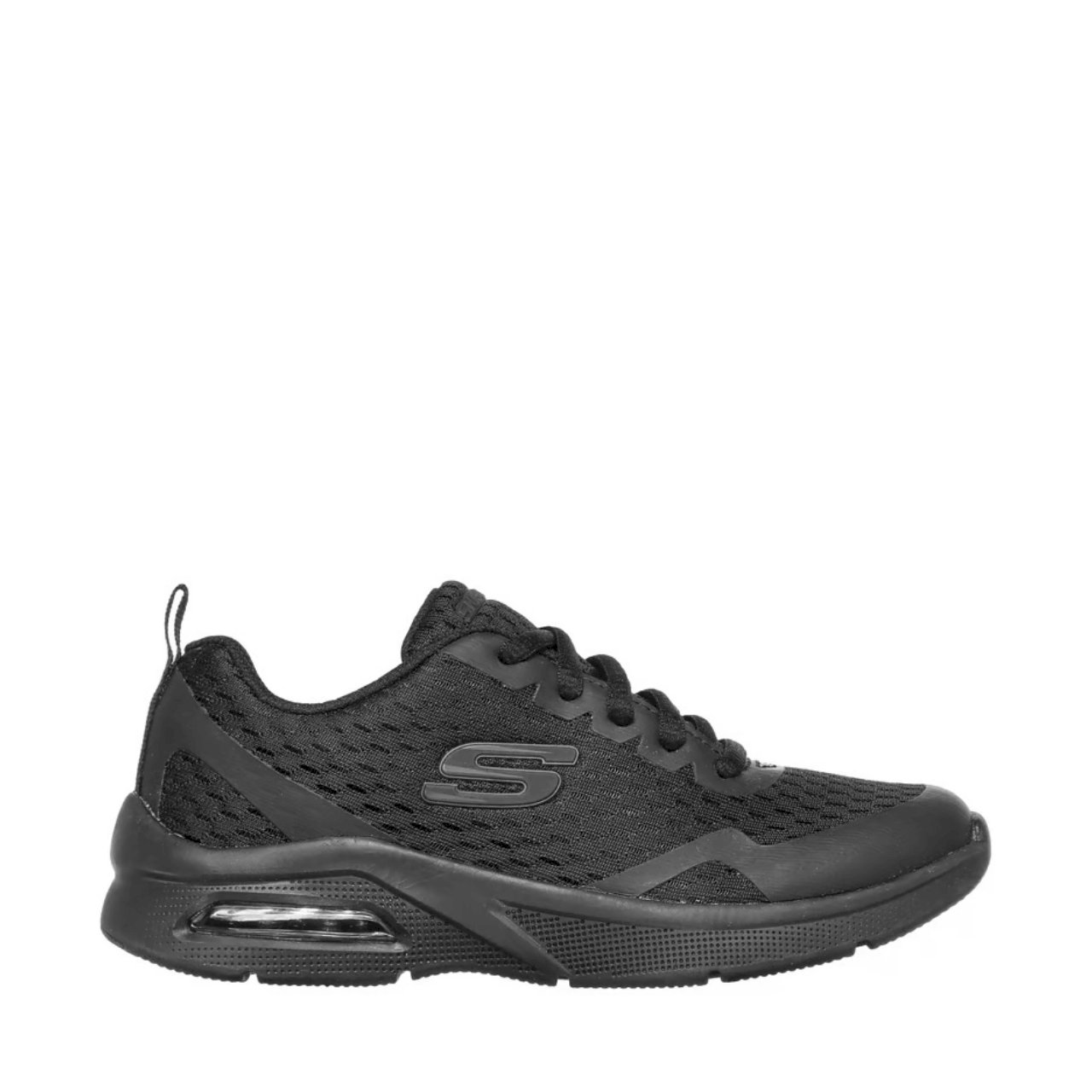 Otroški čevlji Skechers Microspec Max 403774L BBK