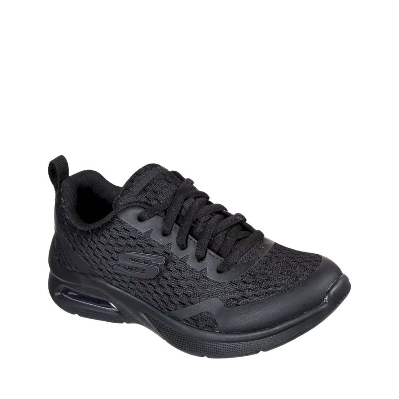 Otroški čevlji Skechers Microspec Max 403774L BBK