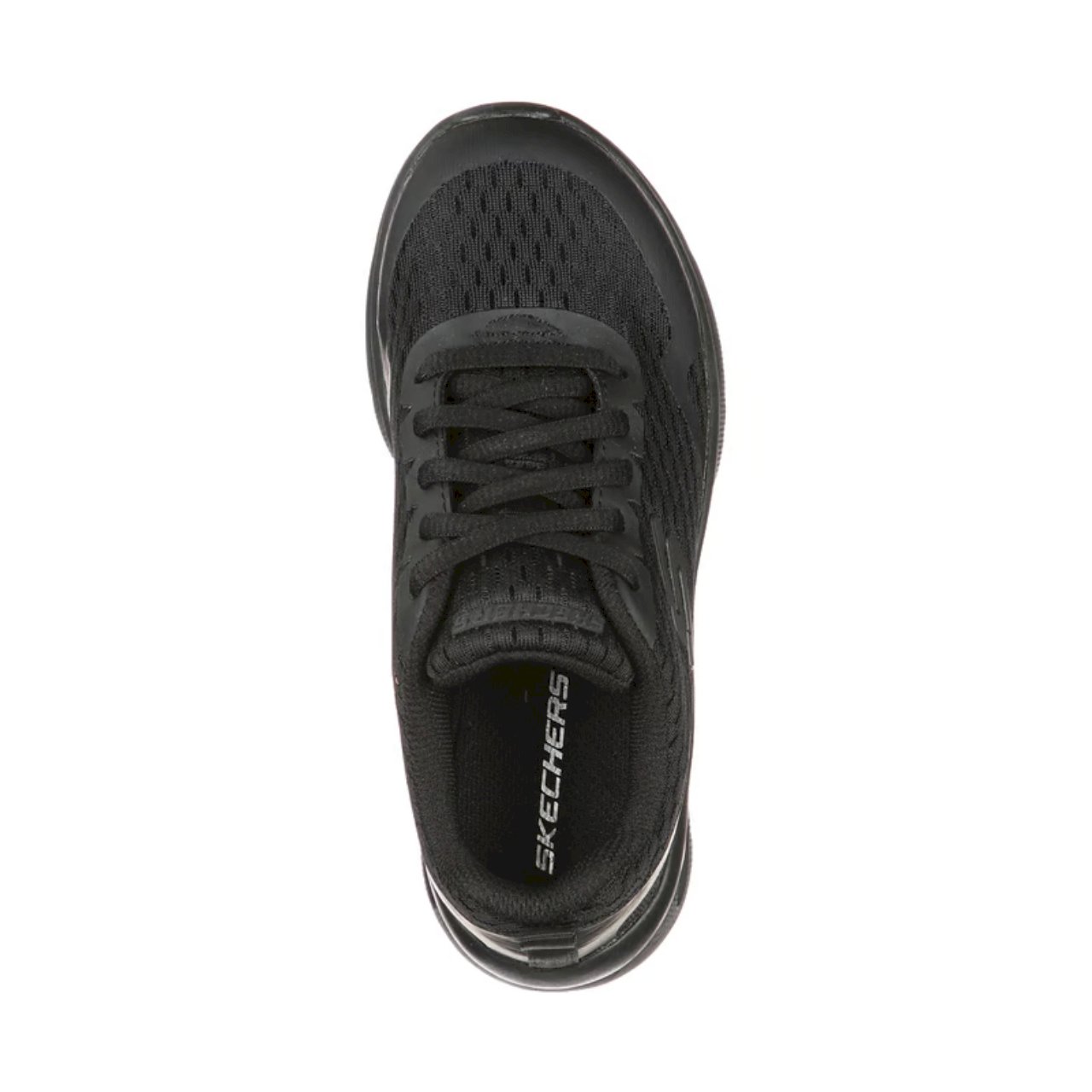 Otroški čevlji Skechers Microspec Max 403774L BBK