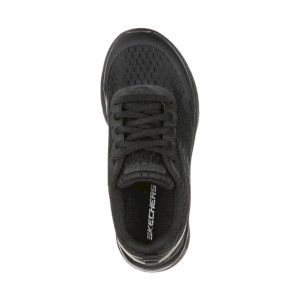Otroški čevlji Skechers Microspec Max 403774L BBK