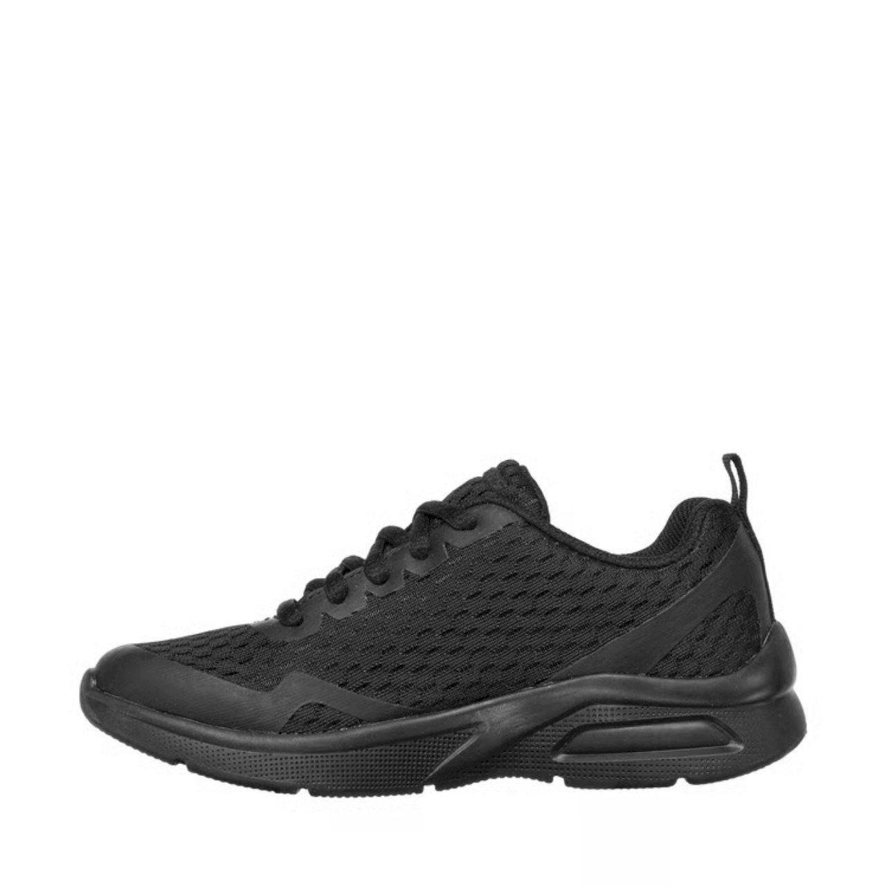 Otroški čevlji Skechers Microspec Max 403774L BBK