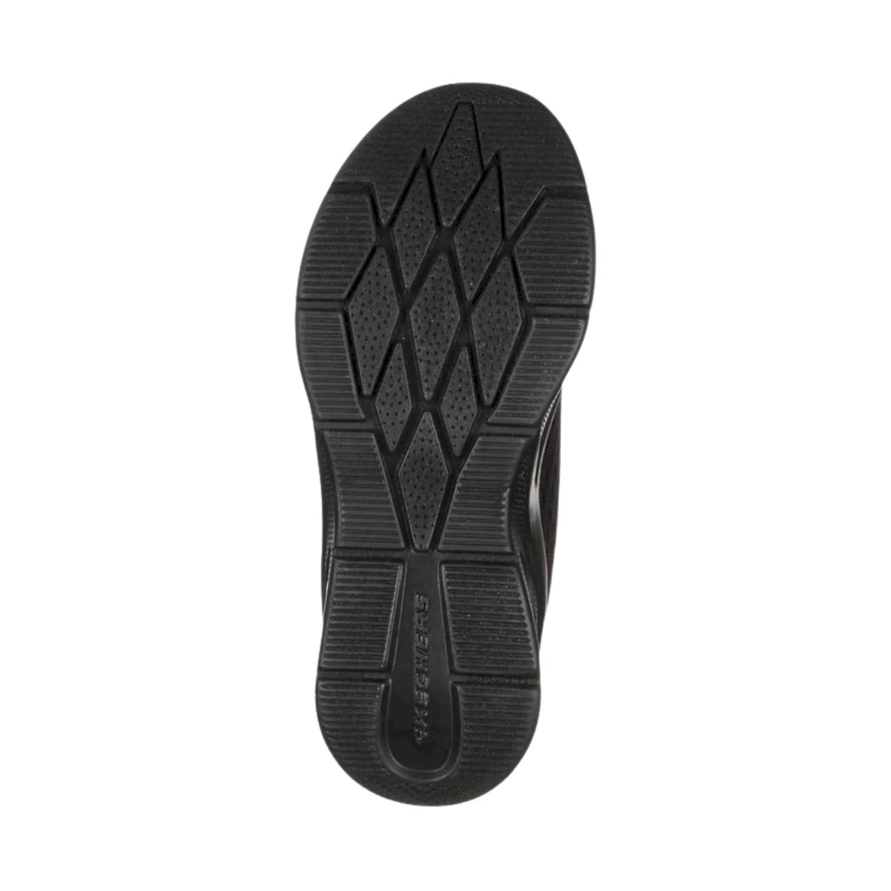 Otroški čevlji Skechers Microspec Max 403774L BBK