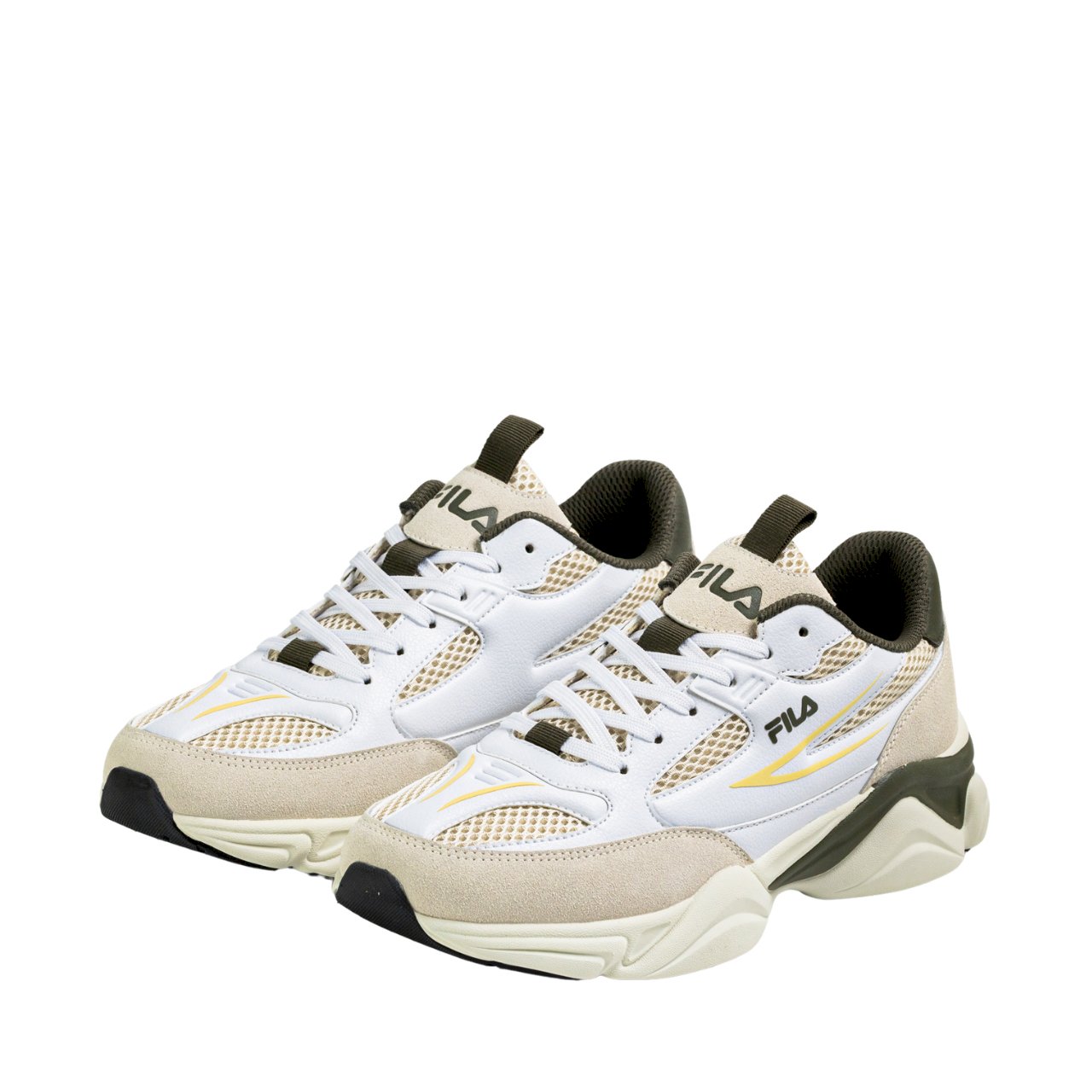Fila Recade moški čevlji FFM0408 13497