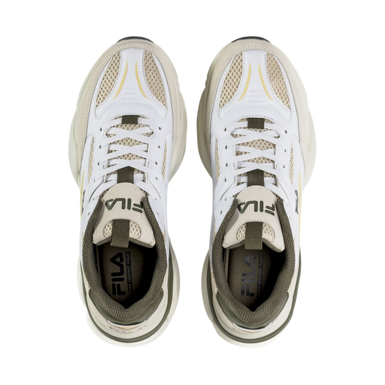 Fila Recade moški čevlji FFM0408 13497