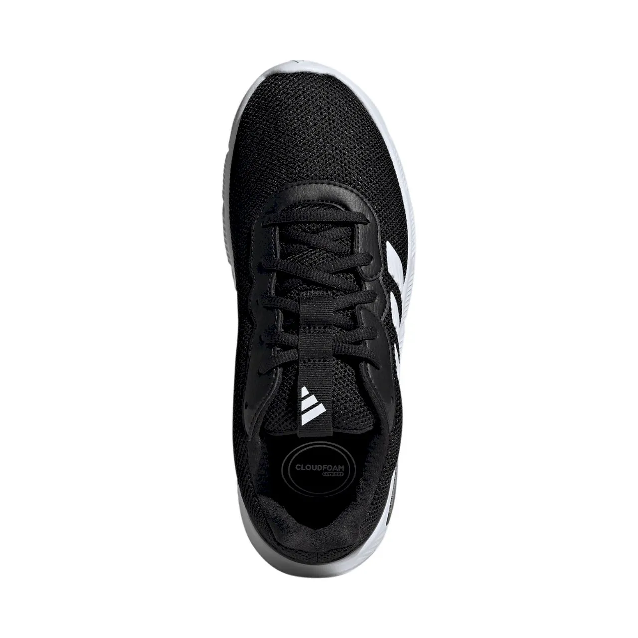 Vzdušné sportovní boty Adidas Cloudfoam Flex
